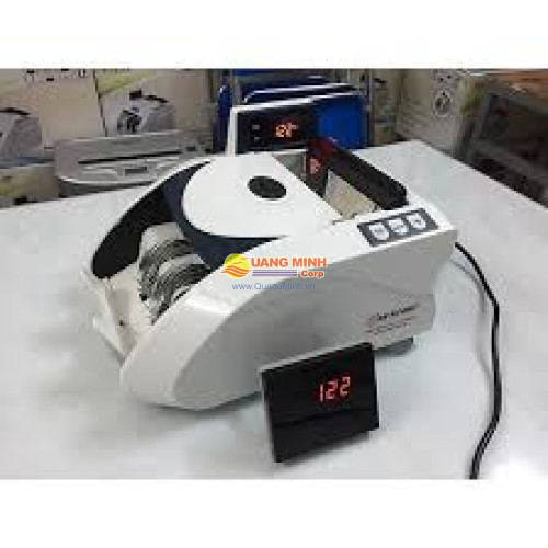 Máy đếm tiền MANIC B 3019UV